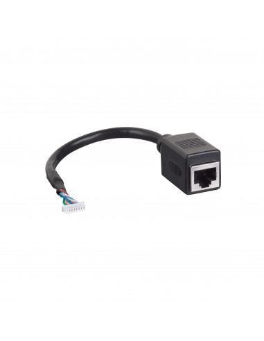 Câble de raccordement RJ45 pour écran connecté Classe 300EOS with Netatmo BTICINO BT344844
