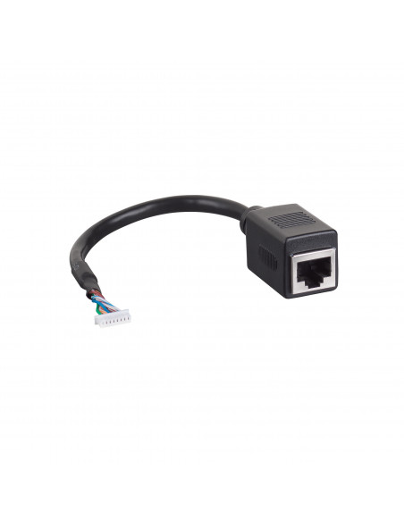 Câble de raccordement RJ45 pour écran connecté Classe 300EOS with Netatmo BTICINO BT344844
