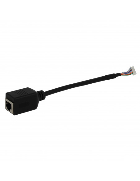 Câble de raccordement RJ45 pour écran connecté Classe 300EOS with Netatmo BTICINO BT344844