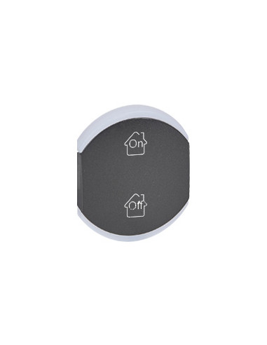 DOIGT ON-OFF-GEN 2M GRAPH LEGRAND 064858
