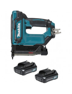 Cloueur 10,8 V Li-Ion 1,5 Ah MAKITA PT354DWYJ