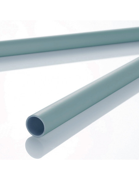 Conduit IRL 3321 Ø32mm gris RAL7035 LEGRAND 07132