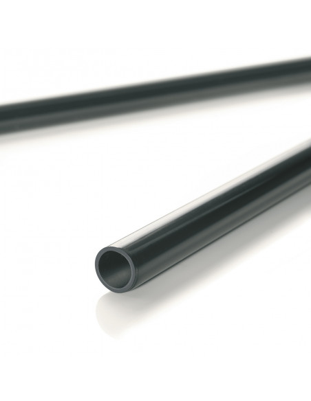 Conduit IRL 4554 Extral Ø20mm noir LEGRAND 07920
