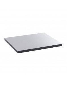PLAQUE SS BTE AFF 16/24M LEGRAND 088147 2