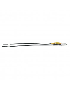 Voyant universel 12/24/48 V avec LED blanche LEGRAND 089903L