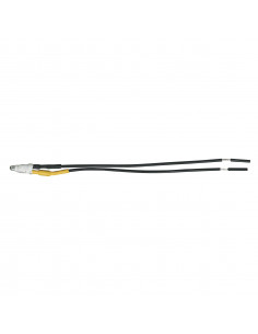 Voyant 230 V Lumineux avec LED blanche LEGRAND 089904L