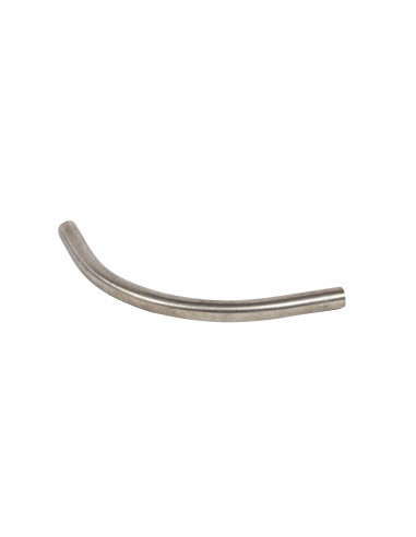 Cintre acier inoxydable Ø20mm avec rayon de courbure 140mm LEGRAND 09902