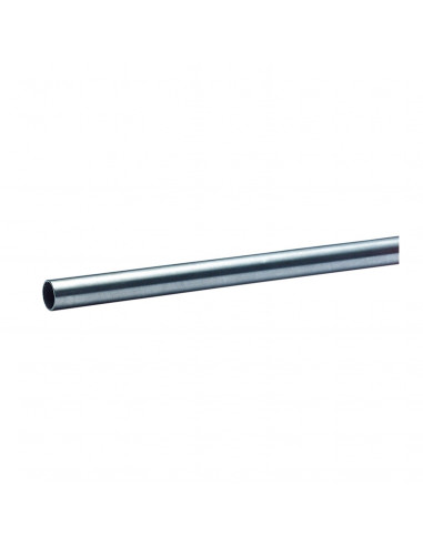 Conduit MRL 5557 Ø20mm acier inox 3M LEGRAND 09920
