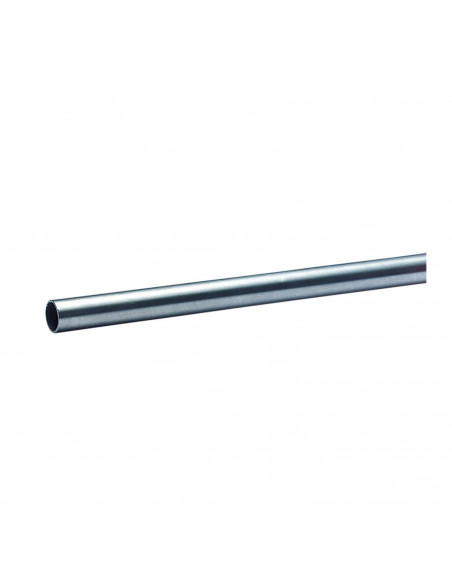 Conduit MRL 5557 Ø20mm acier inox 3M LEGRAND 09920
