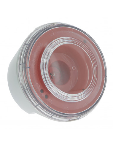 Diffuseur lumineux pour équipement d'alarme de Type 4 Radio LEGRAND 140573