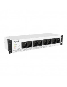 UPS ASI KPDU 0.8 FR IN-8FR OUT LEGRAND 310330 2