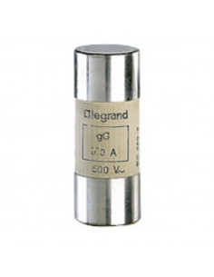 FUSIBLE 22X58 16A GG LEGRAND 015316