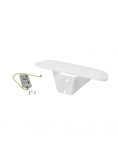 TABLETTE PR COLONNES CV45MM LEGRAND 653083