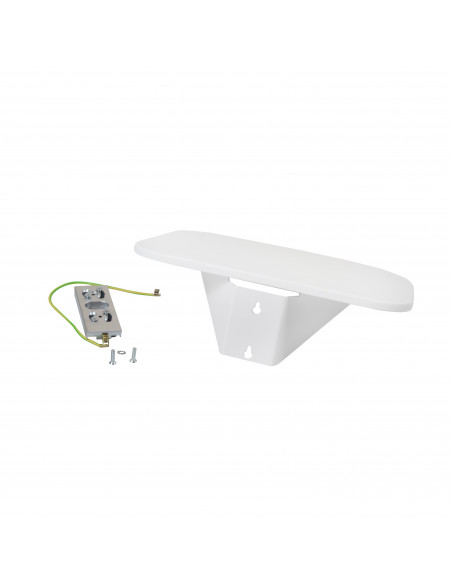 TABLETTE PR COLONNES CV45MM LEGRAND 653083