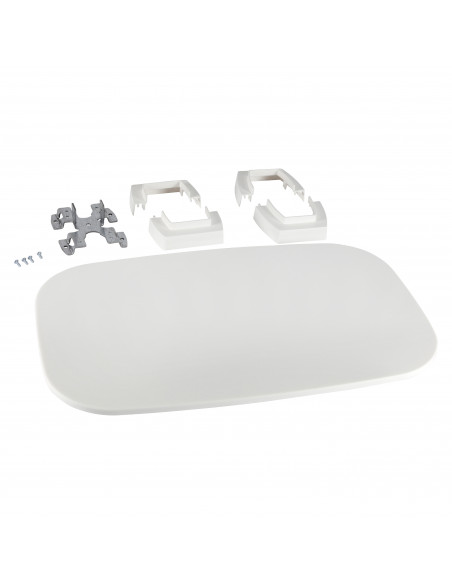 TABLE PR COLONNETTES T1/2 LEGRAND 653084
