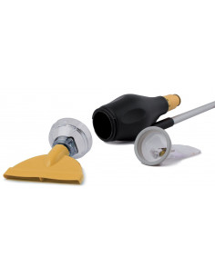 NETTOYEUR MANUEL SKOOBA VAC KOKIDO K535CBX