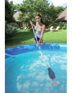 NETTOYEUR MANUEL SKOOBA VAC KOKIDO K535CBX 2