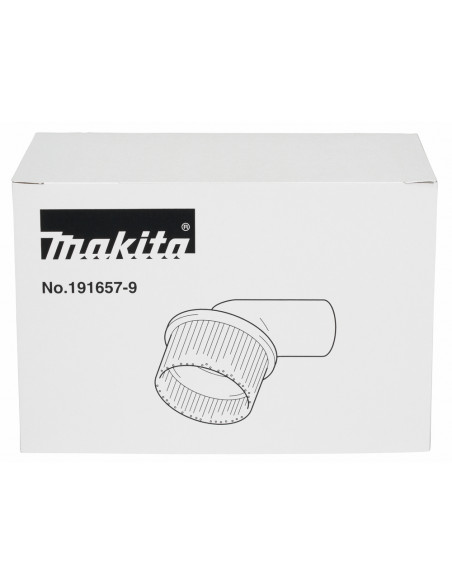 Brosse ronde d'aspiration 404 MAKITA 191657-9