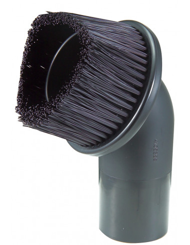 Brosse ronde d'aspiration 404 MAKITA 191657-9