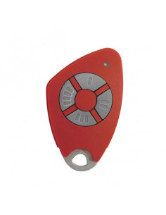 Télécommande 4 canaux...