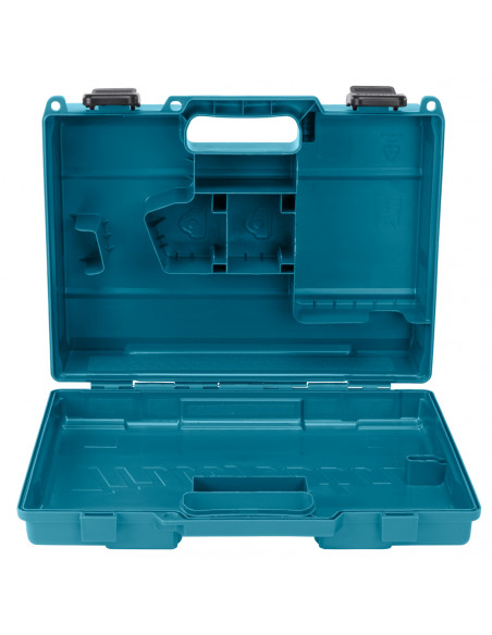 Coffret de transport et moulage pour DF333D/HP333D/TW141D MAKITA 821661-1
