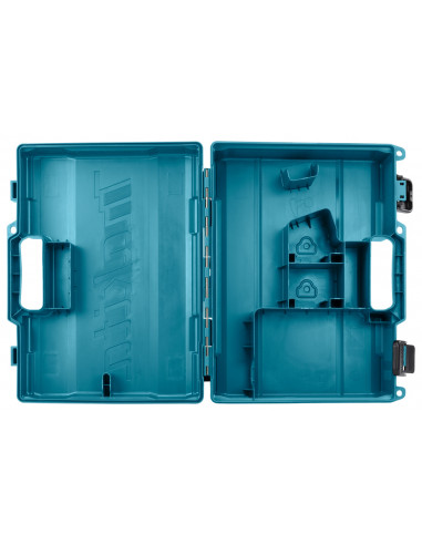 Coffret de transport et moulage pour DF333D/HP333D/TW141D MAKITA 821661-1