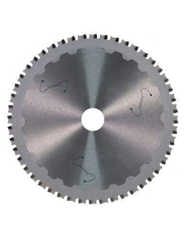 Lame de scie circulaire T.C.T Efficut 150 x 20 mm 48 dents MAKITA B-69331