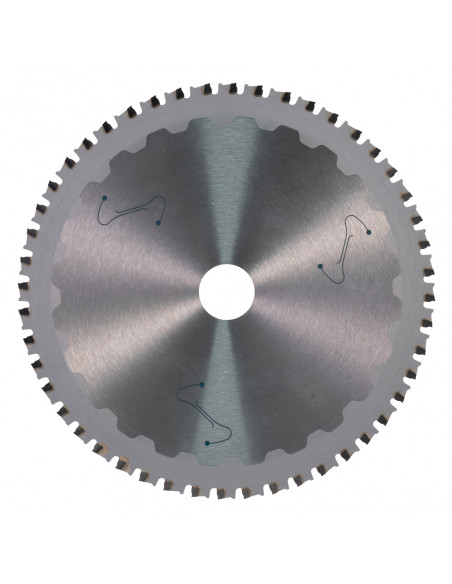 Lame de scie circulaire T.C.T Efficut 150 x 20 mm 48 dents MAKITA B-69331