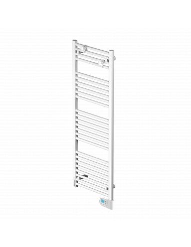 RADIATEUR SECHE-SERVIETTES A INERTIE FLUIDE STATIQUE FLO BAIN II NOIROT N182312