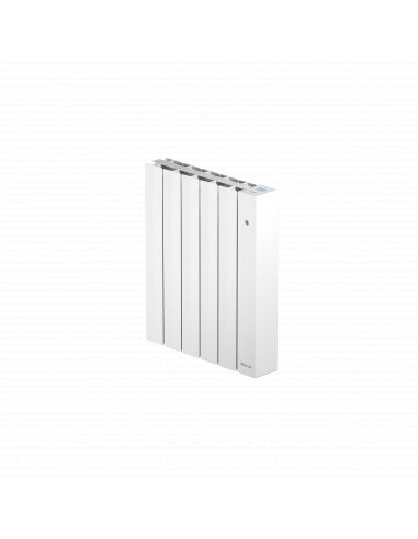 RADIATEUR A INERTIE FLUIDE HORIZONTAL OPTIFLO NOIROT N212113