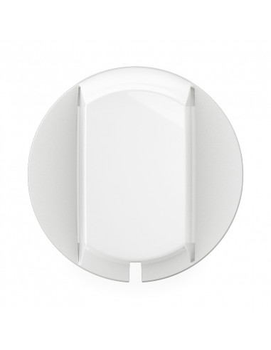 Enjoliveur commande à tirage Céliane- Blanc LEGRAND CB0008