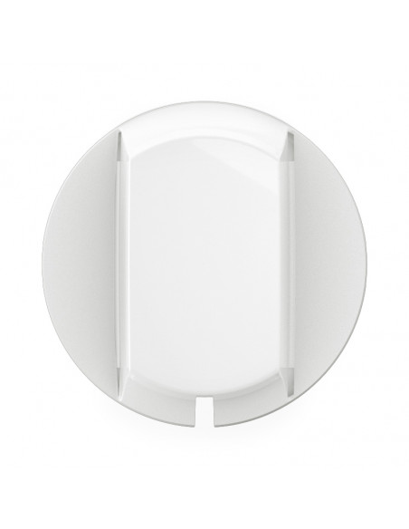 Enjoliveur commande à tirage Céliane- Blanc LEGRAND CB0008