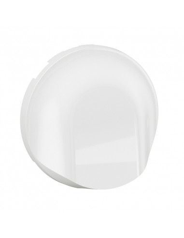 Enjoliveur pour sortie de câble Céliane Blanc LEGRAND CB0181