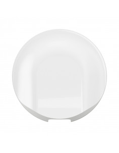 Enjoliveur pour sortie de câble Céliane Blanc LEGRAND CB0181 2