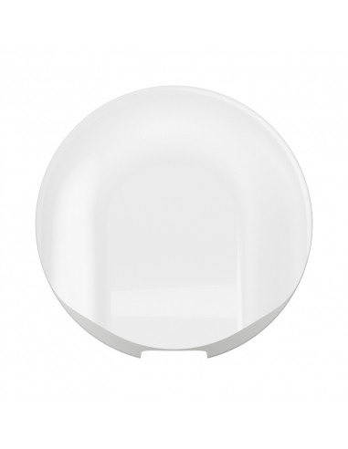 Enjoliveur pour sortie de câble Céliane Blanc LEGRAND CB0181