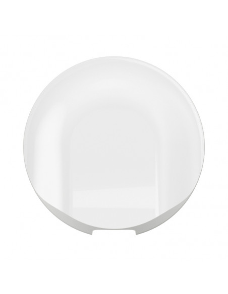 Enjoliveur pour sortie de câble Céliane Blanc LEGRAND CB0181