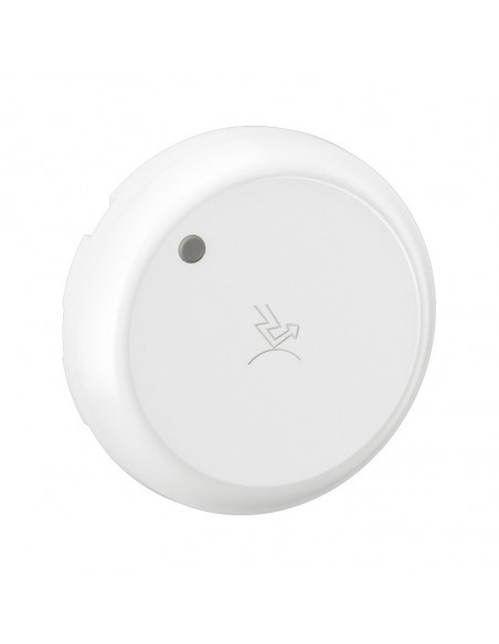 Enjoliveur parafoudre Céliane Type 2/3 Blanc LEGRAND CB0193