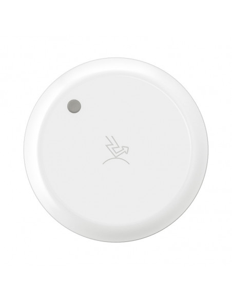 Enjoliveur parafoudre Céliane Type 2/3 Blanc LEGRAND CB0193