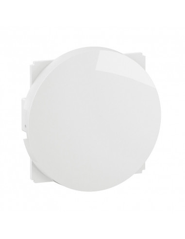 Obturateur Céliane de protection et sécurité Blanc LEGRAND CB0210