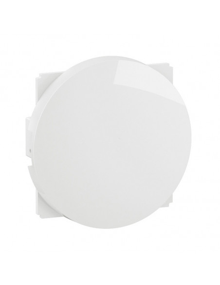 Obturateur Céliane de protection et sécurité Blanc LEGRAND CB0210