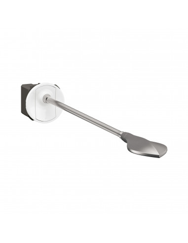 Liseuse d'éclairage avec flexible Céliane 230V Blanc LEGRAND CB0270