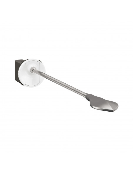 Liseuse d'éclairage avec flexible Céliane 230V Blanc LEGRAND CB0270