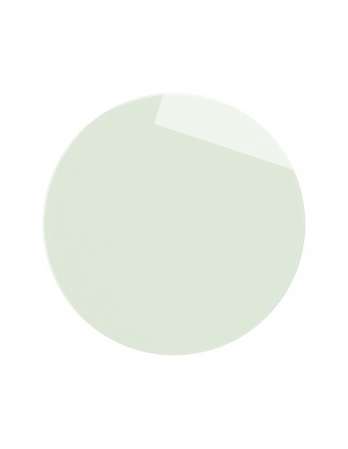 Enjoliveur mécanisme à anneau Céliane Verre Opale Blanc LEGRAND CB1006