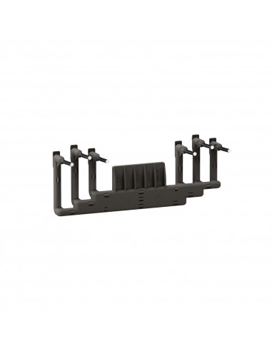 Peigne Rapido Céliane pour la connexion de prises 2P+T et prises USB LEGRAND CM0100
