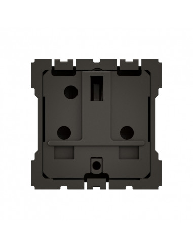 Prise standard britannique Céliane 13A 250V LEGRAND CM0160