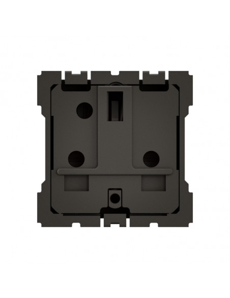 Prise standard britannique Céliane 13A 250V LEGRAND CM0160