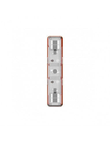 Voyant LED Céliane fonction témoin 230V pour câblage phase distribuée Bleu LEGRAND CM0222