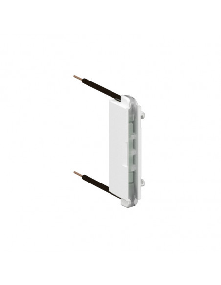 Voyant LED Céliane fonction lumineuse 12-24-48V Blanc LEGRAND CM0223
