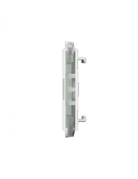 Voyant LED Céliane fonction lumineuse 12-24-48V Blanc LEGRAND CM0223