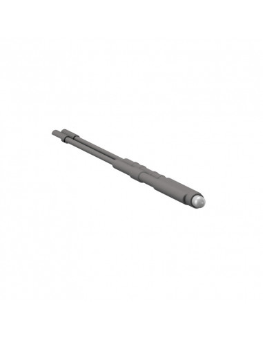 Voyant LED Céliane lumineux pour interrupteur bipolaire et permutateur Blanc LEGRAND CM0224